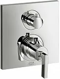 Термостат Axor Citterio 39700000 для душа фото 1