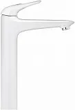 Смеситель Grohe Eurostyle 23719LS3 для раковины-чаши фото 2