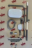 Душевая стойка TIMO Helmi SX-1170/00-16 фото 3
