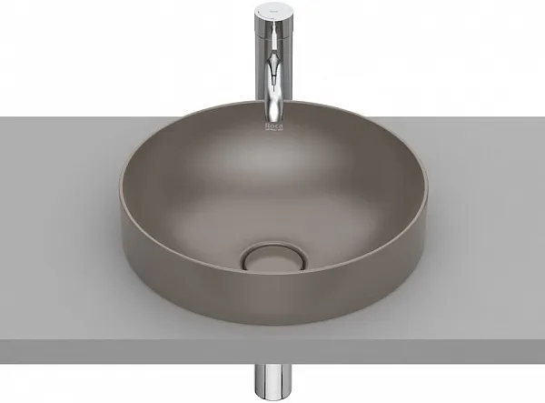 Раковина Roca Inspira Round 37 см 32752R660 фото 1