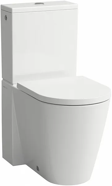 Бачок для унитаза Laufen Kartell 8.2933.1.000.871.1 фото 2