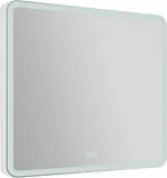 Зеркало BelBagno Marino 80x80 SPC-MAR-800-800-LED-TCH-WARM с подсветкой фото 1