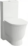 Крышка-сиденье Laufen The New Classic 8.9185.1.000.000.1 с микролифтом фото 2