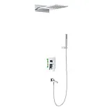 Душевой комплект TIMO Briana SX-7119/00SM фото 1