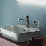 Раковина Ideal Standard Ipalyss 55 см E2077MA фото 2