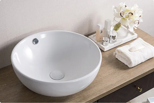 Раковина BelBagno 43 см BB1077 фото 2