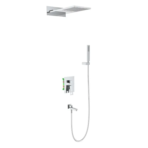 Душевой комплект TIMO Briana SX-7119/00SM фото 1