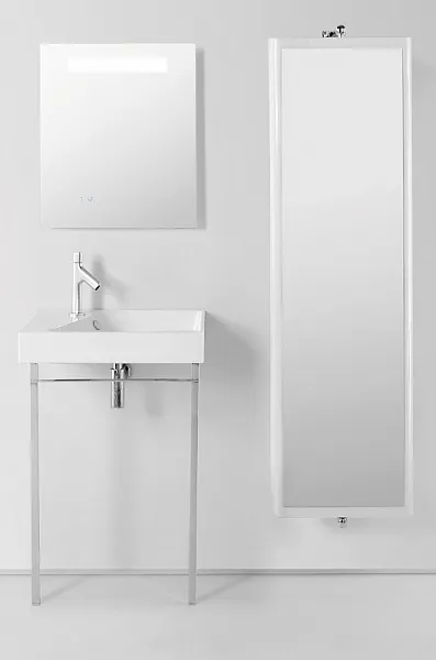 Раковина Jacob Delafon Rythmik EXQ112-Z-00 60 см фото 5