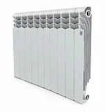 Радиатор Royal Thermo Revolution 10 секций RTRB50010 фото 1