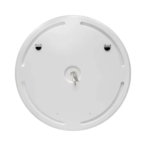 Зеркало Mixline Анита-2 50x50 4610259062047 с подсветкой фото 4