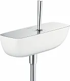 Смеситель Hansgrohe PuraVida 15672400 для душа фото 1