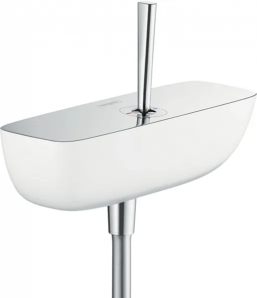 Смеситель Hansgrohe PuraVida 15672400 для душа фото 1