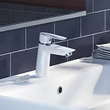 Смеситель Iddis Cloud CLOSB00i01 для раковины фото 2