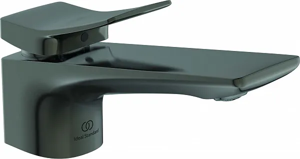 Смеситель Ideal Standard Conca BC764A5 для раковины с донным клапаном фото 1