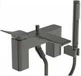 Смеситель Ideal Standard Conca BC768A5 для ванны с душем фото 1