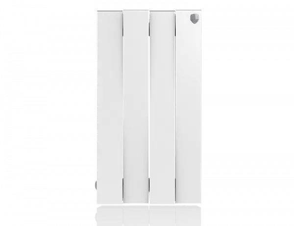 Радиатор Royal Thermo PianoForte 4 секций RTPN50004 фото 2