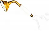 Душевая лейка Caprigo Parts 99-260-oro фото 1