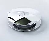 Донный клапан для раковины Damixa Option 210610000 хром фото 2