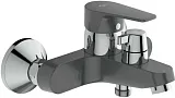 Смеситель Ideal Standard Cerafine D BC494U8 для ванны с душем фото 1