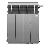 Радиатор Royal Thermo BiLiner 4 секций RTBSSVDR35004 фото 2