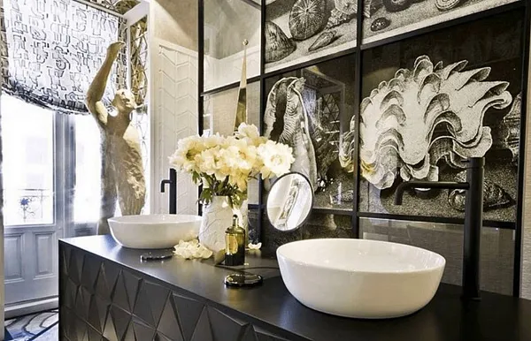 Раковина Villeroy&Boch Artis 43 см 41794301 фото 7