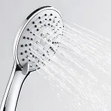 Душевая лейка WasserKRAFT A002 фото 2