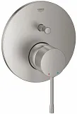 Cмеситель Grohe Essence New 24058DC1 для ванны с душем фото 1