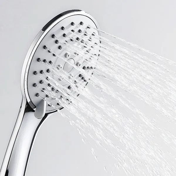 Душевая лейка WasserKRAFT A002 фото 2