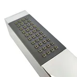 Душевая лейка PAINI Quadra 53CR155AO фото 4