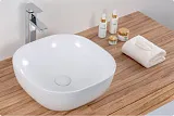 Раковина BelBagno 43 см BB1301 фото 2
