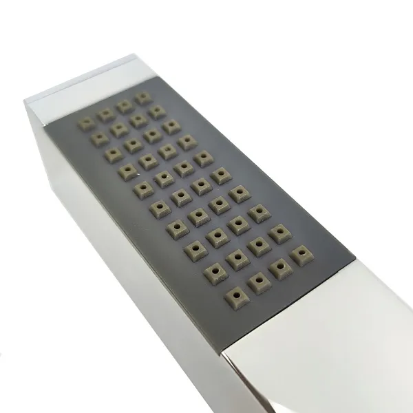 Душевая лейка PAINI Quadra 53CR155AO фото 4