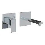 Встраиваемый смеситель PAINI Grazia 21CR208 фото 3