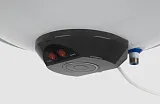 Водонагреватель THERMEX Praktik 50 V Slim накопительный фото 4