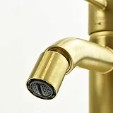 Смеситель для биде PAINI Cox 78PJ304O фото 5