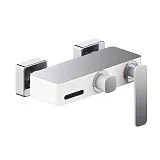 Смеситель для ванны с душем TIMO Torne 4314/00-16Y фото 3