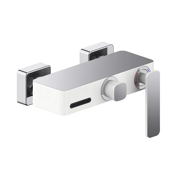 Смеситель для ванны с душем TIMO Torne 4314/00-16Y фото 3