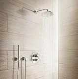 Держатель для душевой лейки Grohe Grandera 27969000 фото 2