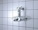Термостат Grohe Grohtherm XL 35085000 для душа фото 4
