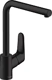 Смеситель Hansgrohe Focus M41 31817670 для кухонной мойки фото 1