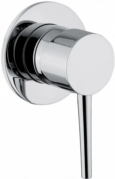 Смеситель Cezares Tink TINK-DIM-01 для душа с внутренней частью фото 1