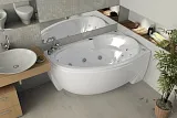 Акриловая ванна Aquatek Бетта 170x95 BET170-0000100 правая фото 3