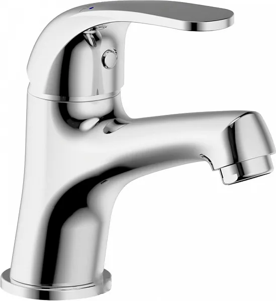 Комплект смесителей Bravat Fit F00315C 3 в 1 фото 2