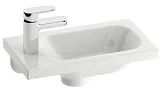 Раковина Ravak Chrome 40 см XJGL1100000 фото 1