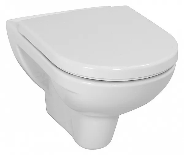 Крышка-сиденье Laufen Pro 8.9195.1.300.003.1 с микролифтом фото 3