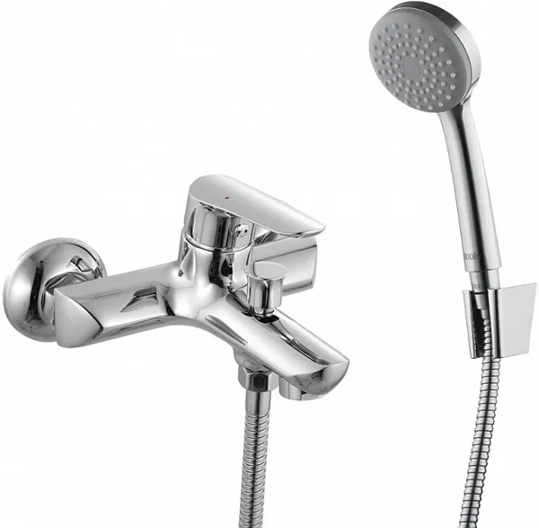 Смеситель Iddis Custo CUSSB00i02 для ванны с душем фото 1