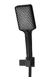 Смеситель для ванны с душем Wonzon & Woghand FLEX WW-88037072-MB фото 6