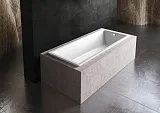 Стальная ванна Kaldewei Puro 652 170х75 256200013001 easy-clean фото 2