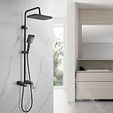 Душевая стойка Shevanik S68H S6826H фото 16