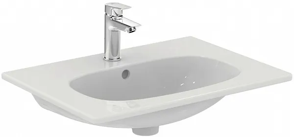 Раковина Ideal Standard Tesi Vanity 63 см T351001 фото 2