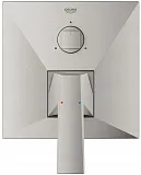 Смеситель Grohe Allure Brilliant 24099DC0 для ванны с душем фото 2